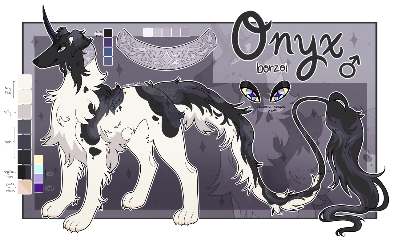 Onyx Reference 2026