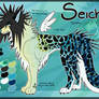 Seiche Reference 2026