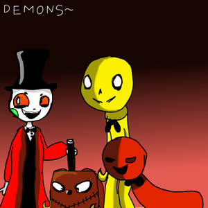 Demons