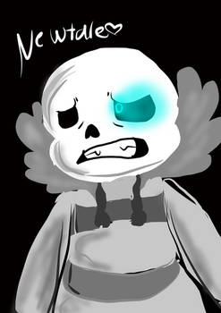 Newtale Sans