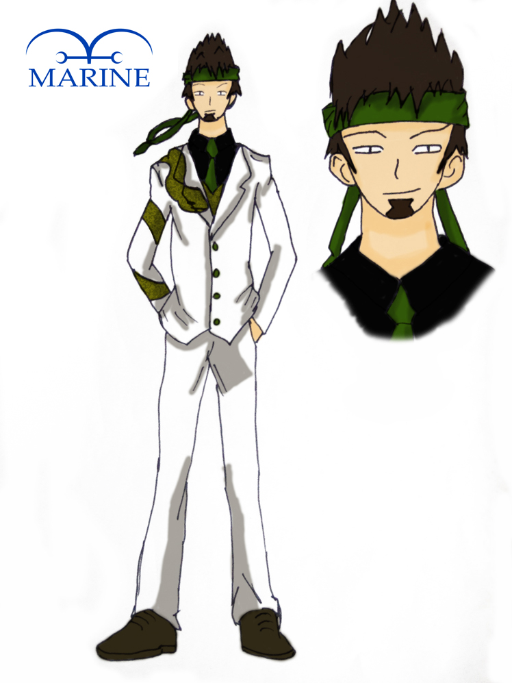 One Piece Oc Isamu By Portgasdann On Deviantart One Piece Oc Isamu By Portgasdann On Deviantart