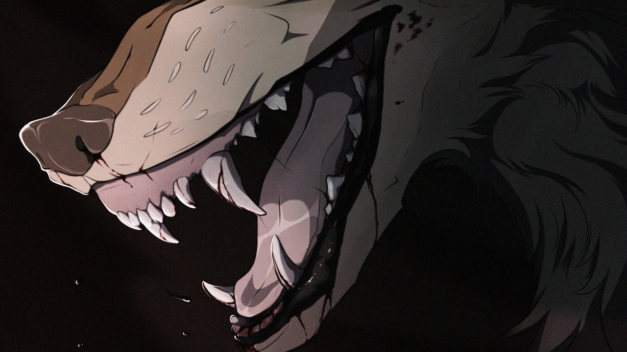 Bark and bite