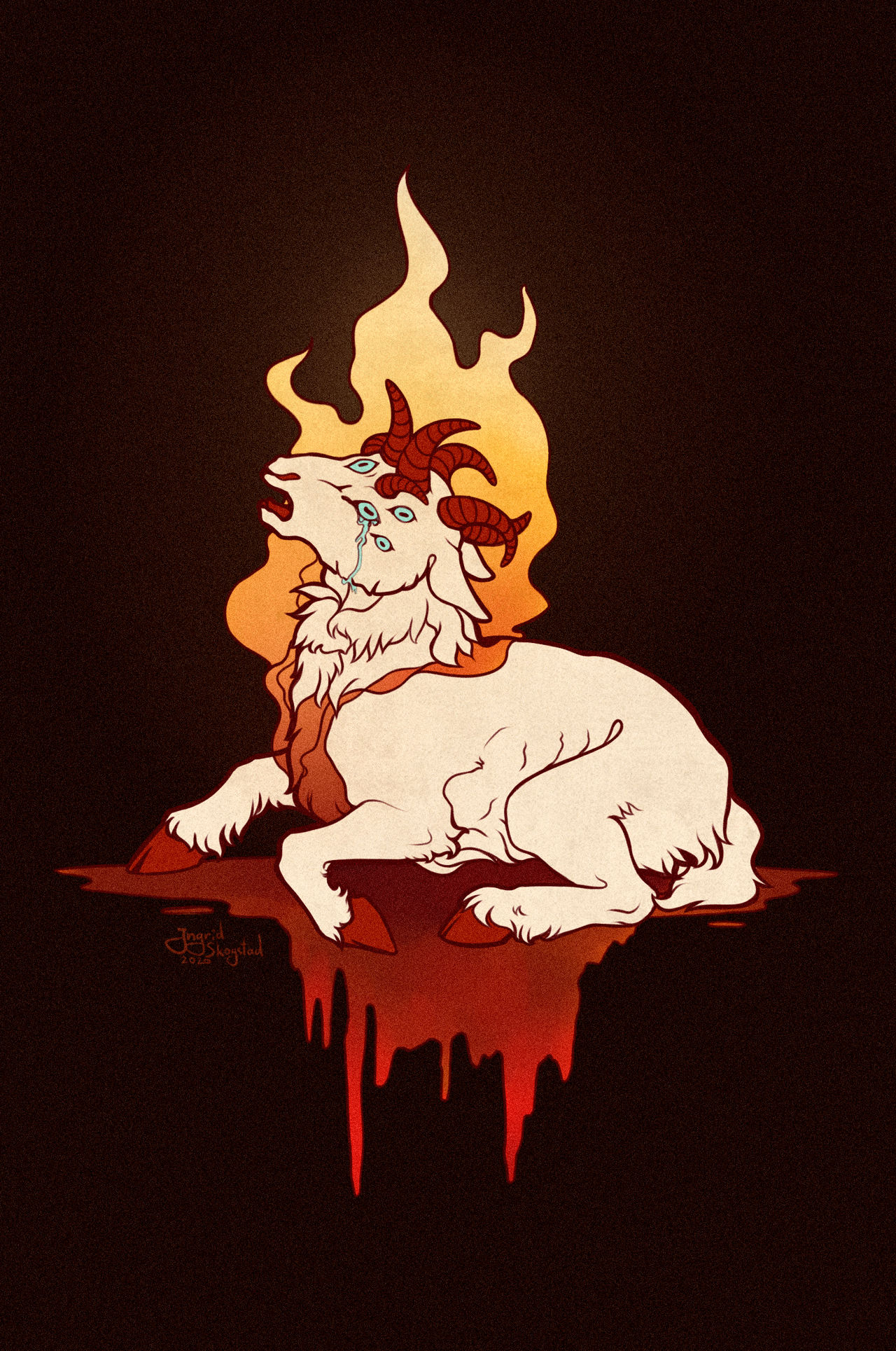 The Lamb
