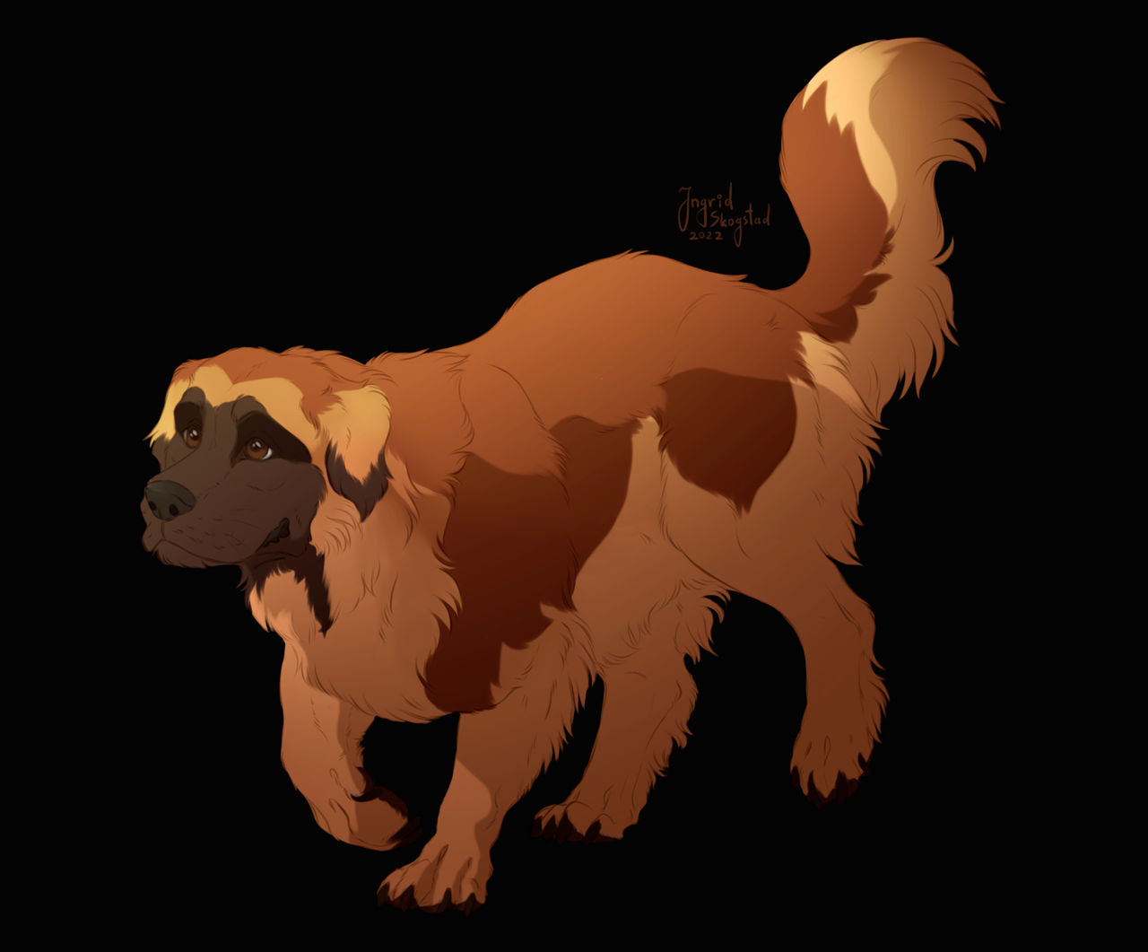 Leonberger