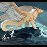 Testing the winds | COLLAB