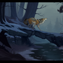 Lost