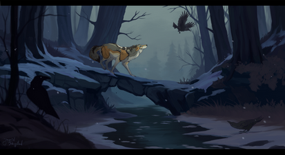 Lost