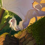 Sunlit Ruins