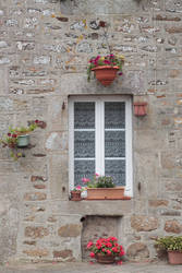 A window