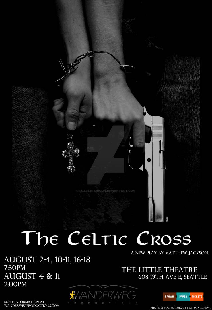 Celtic Cross Redesign #2