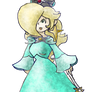 Princess Rosalina X33333