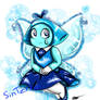 SU| Aquamarine