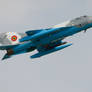 MIG 21 Lancer