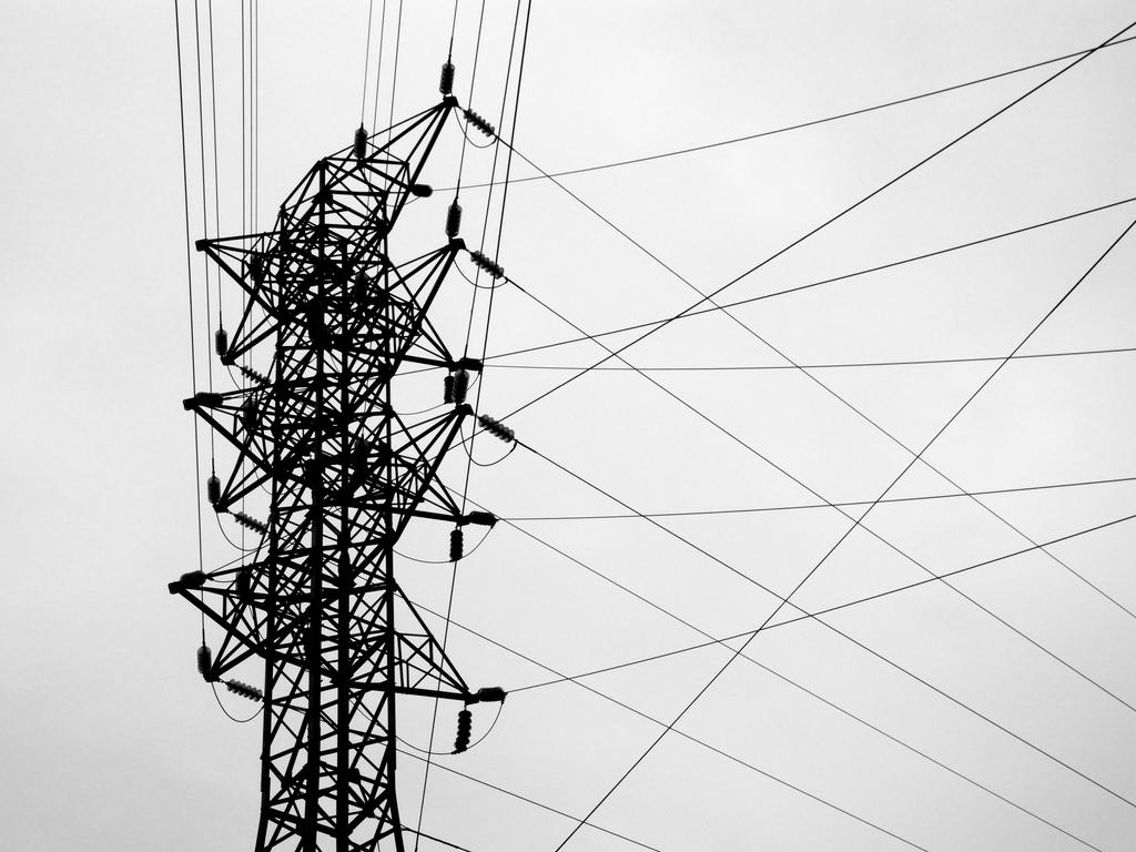 Electrical drawing by CarlosBecerra on DeviantArt