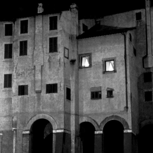 Beyond The Curtain by CarlosBecerra on DeviantArt