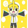 Len Chibi