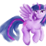 Alicorn Twilight