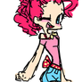 Pinkie clothes