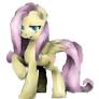 Assertive Fluttershy