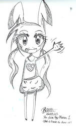 A Chibi :D