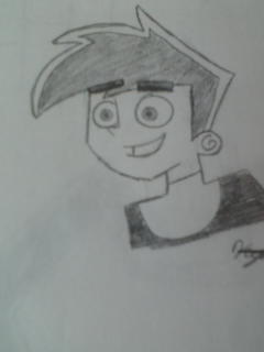 Danny Phantom