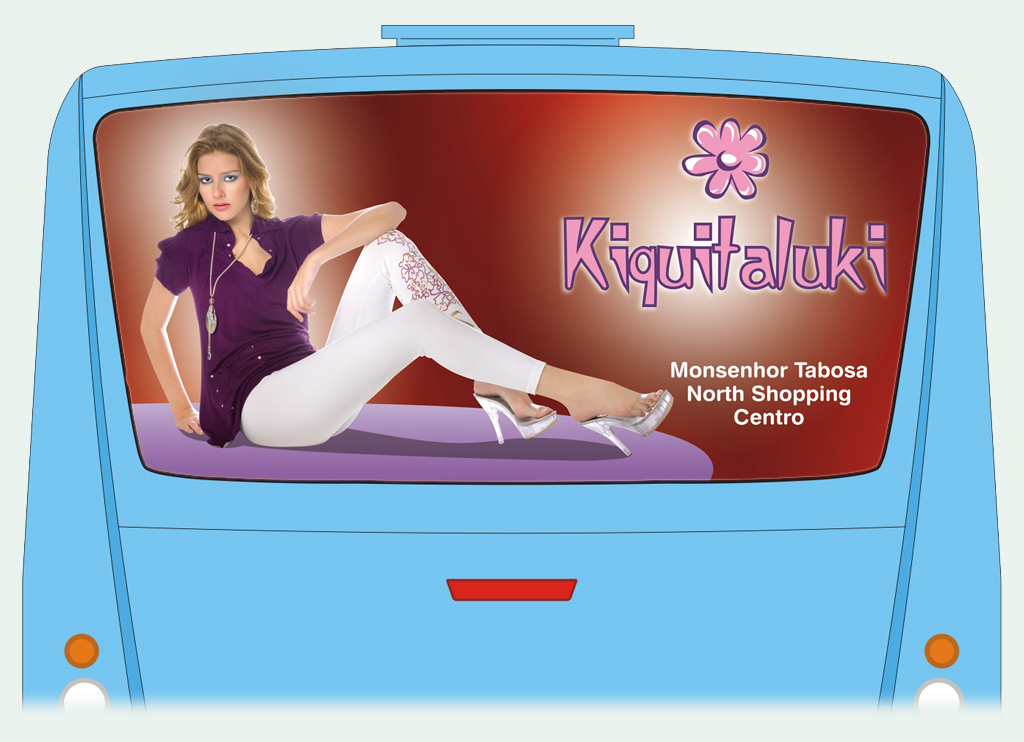 Download Busdoor Kiquitaluki 02 By Cielart On Deviantart