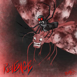 Revenge of the beasties! by scottsampaio