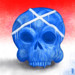 The Scots Cost by scottsampaio