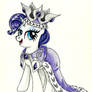 Princess Platinum Rarity