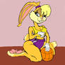 Lola Bunny