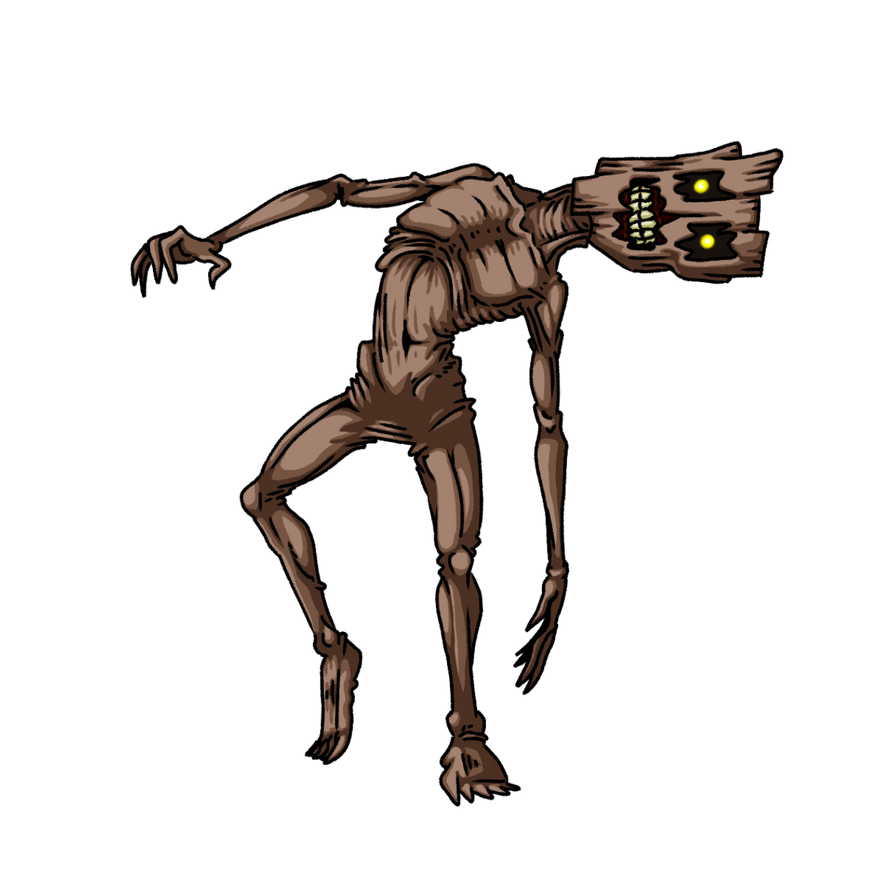 Redead by PurpleGoop on DeviantArt