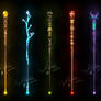 [CLOSED ] Adoptable Weapon | Magic wand