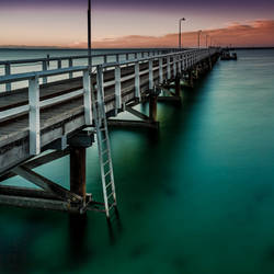 busselton pier