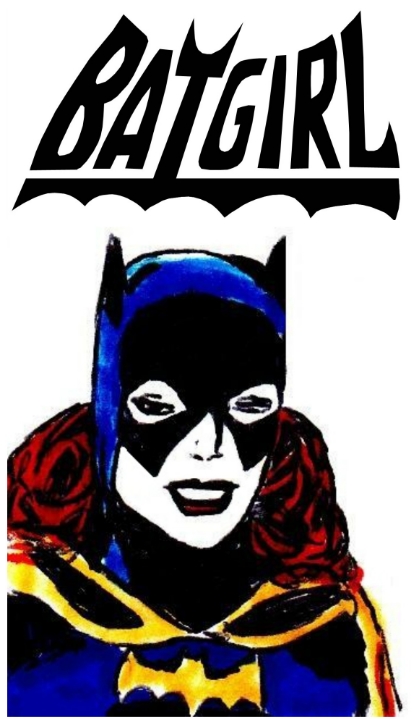 Batgirl