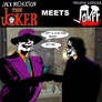The Joker meets Joker