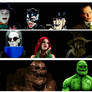 Batman villains