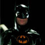 Batman Toby Stephens