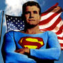 Superman Patriotism