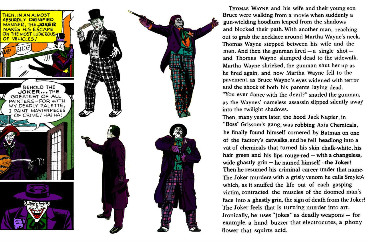 Blu-Ray Freaks – The Jokers Shop