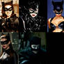 Catwomen Collage