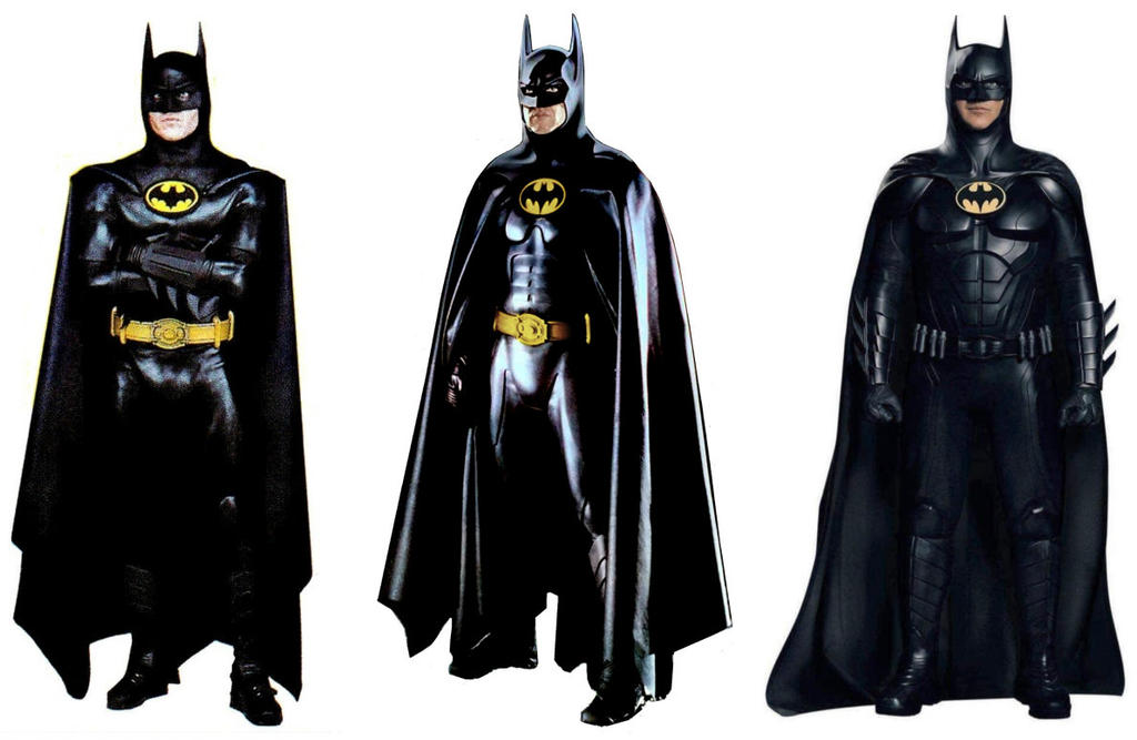 Batsuits Deviantart Batsuits by StevieStitches on DeviantArt