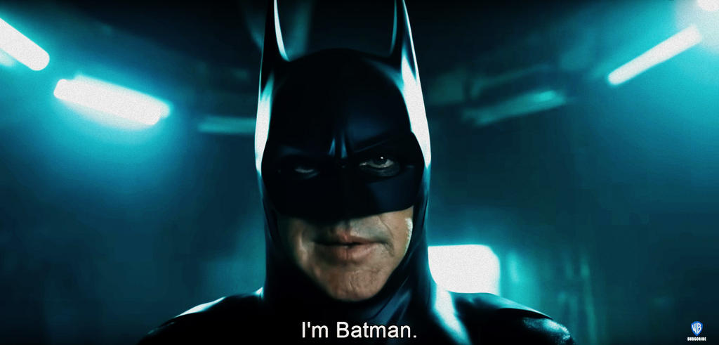 Batman Re-Returns by StevieStitches on DeviantArt