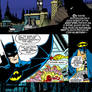 Black Clad Batman History Part 13