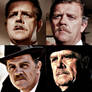 Pat Hingle the GOAT