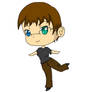 Old!Chibi Me