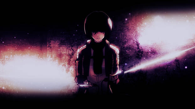 Shingeki no kyojin Mikasa Ackerman Quick Edit