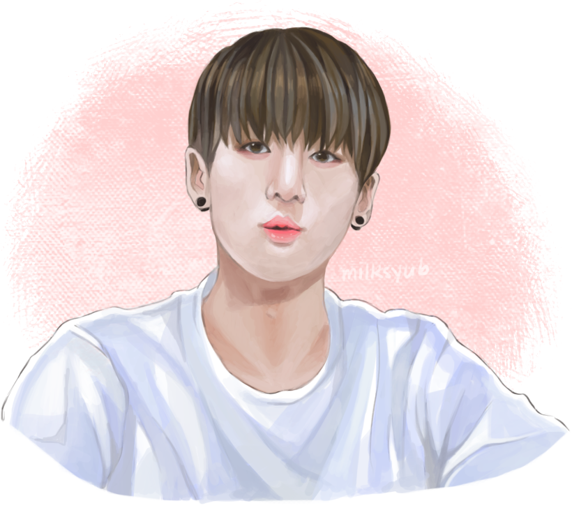 jungkook