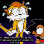 Harry and Mack: Only on Cartoon Network!