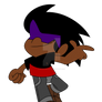 B)
