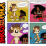 Harry and Mack #1 - ACCOUNTABILITY
